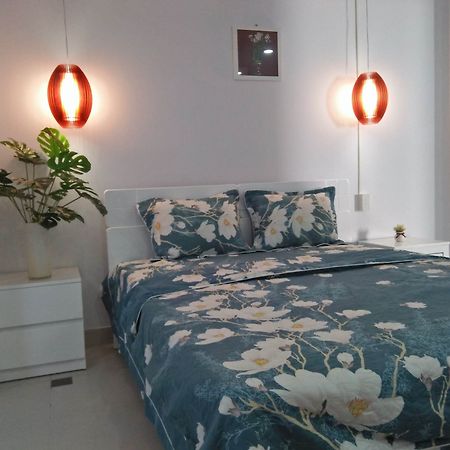 Lehome Serviced Apartment Ciudad Ho Chi Minh  Exterior foto