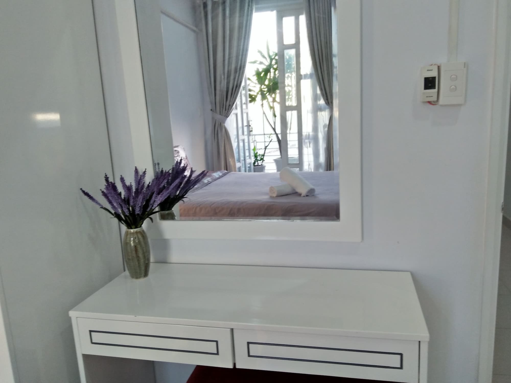 Lehome Serviced Apartment Ciudad Ho Chi Minh  Exterior foto