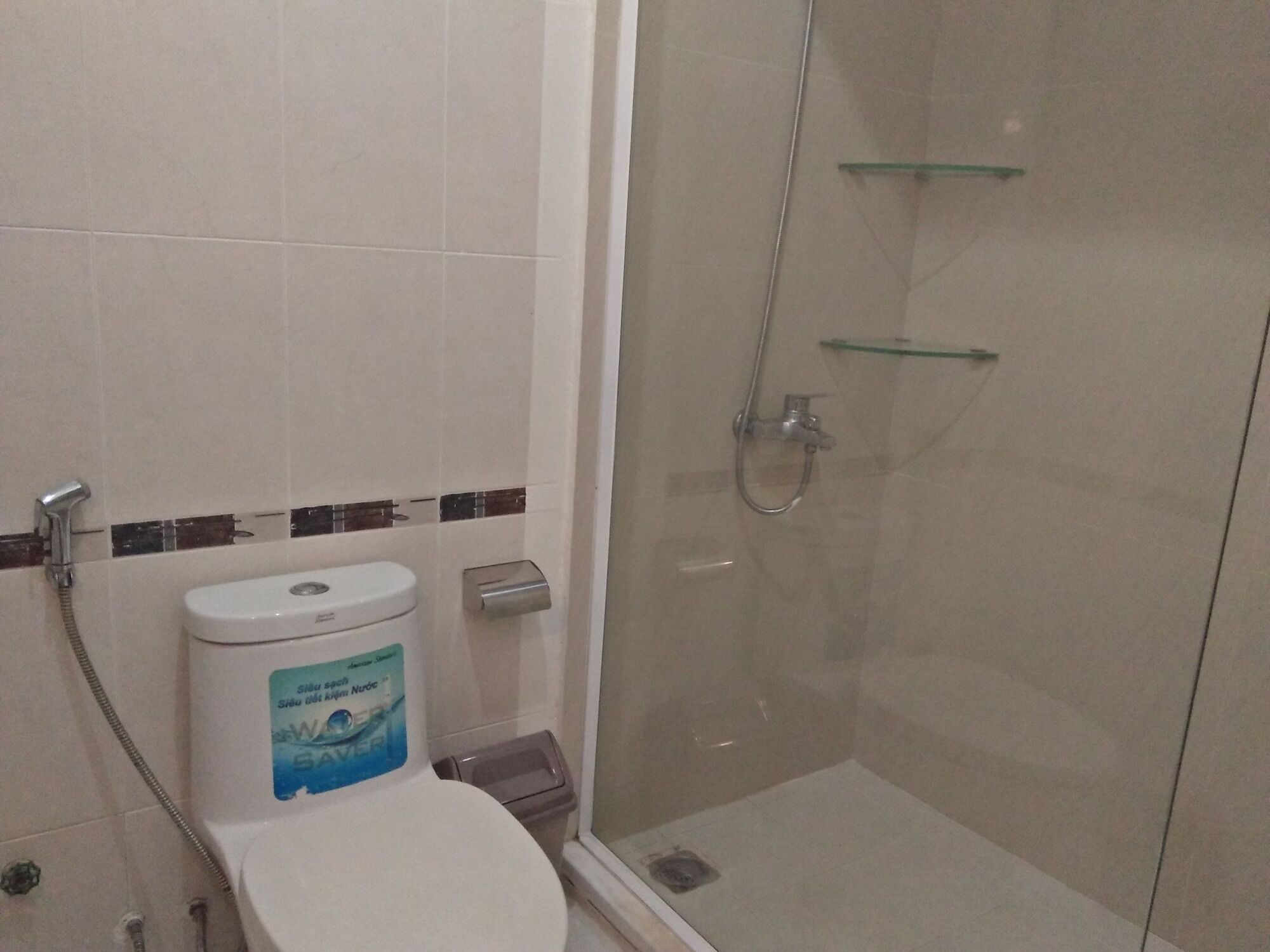 Lehome Serviced Apartment Ciudad Ho Chi Minh  Exterior foto