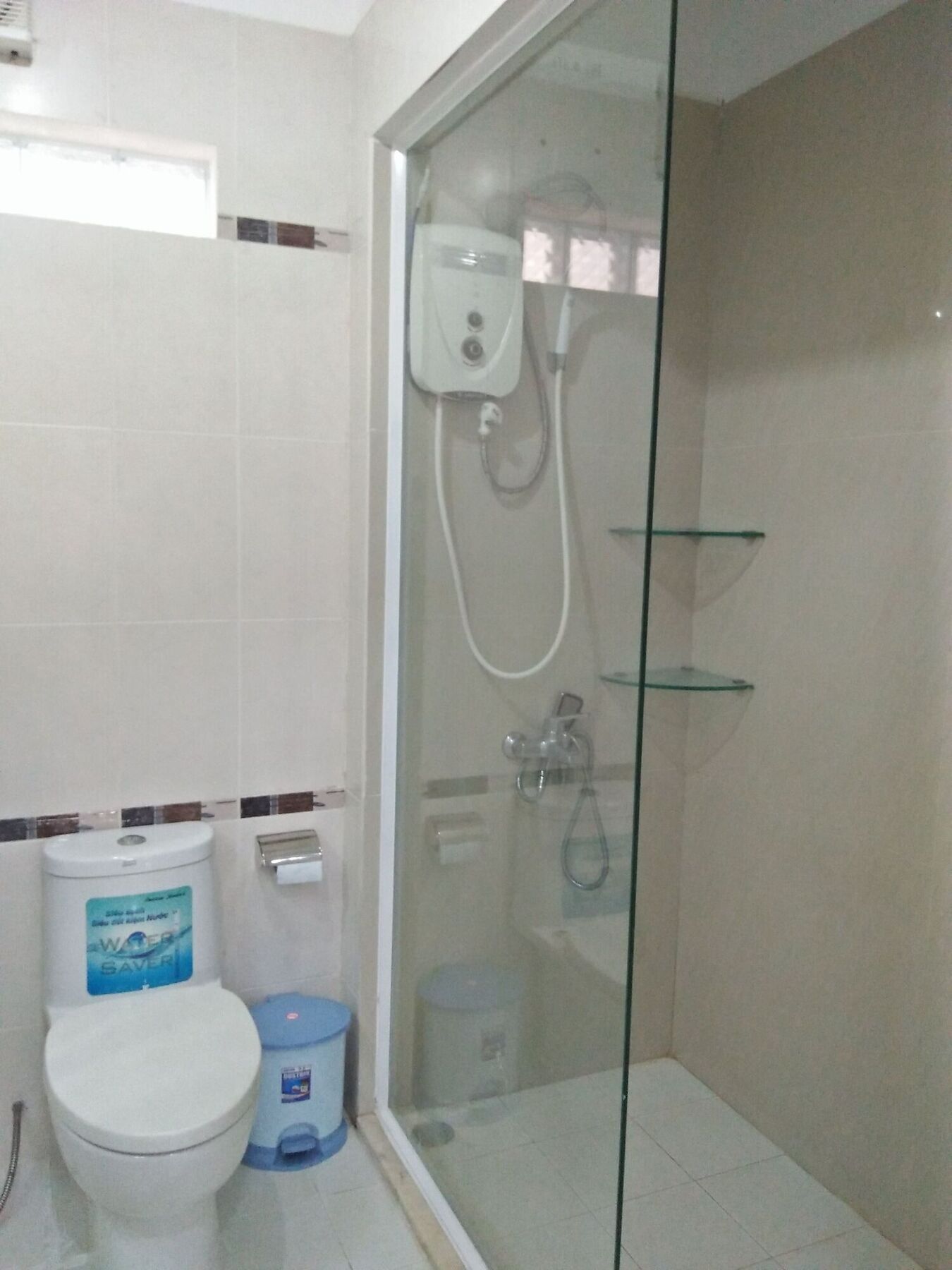 Lehome Serviced Apartment Ciudad Ho Chi Minh  Exterior foto