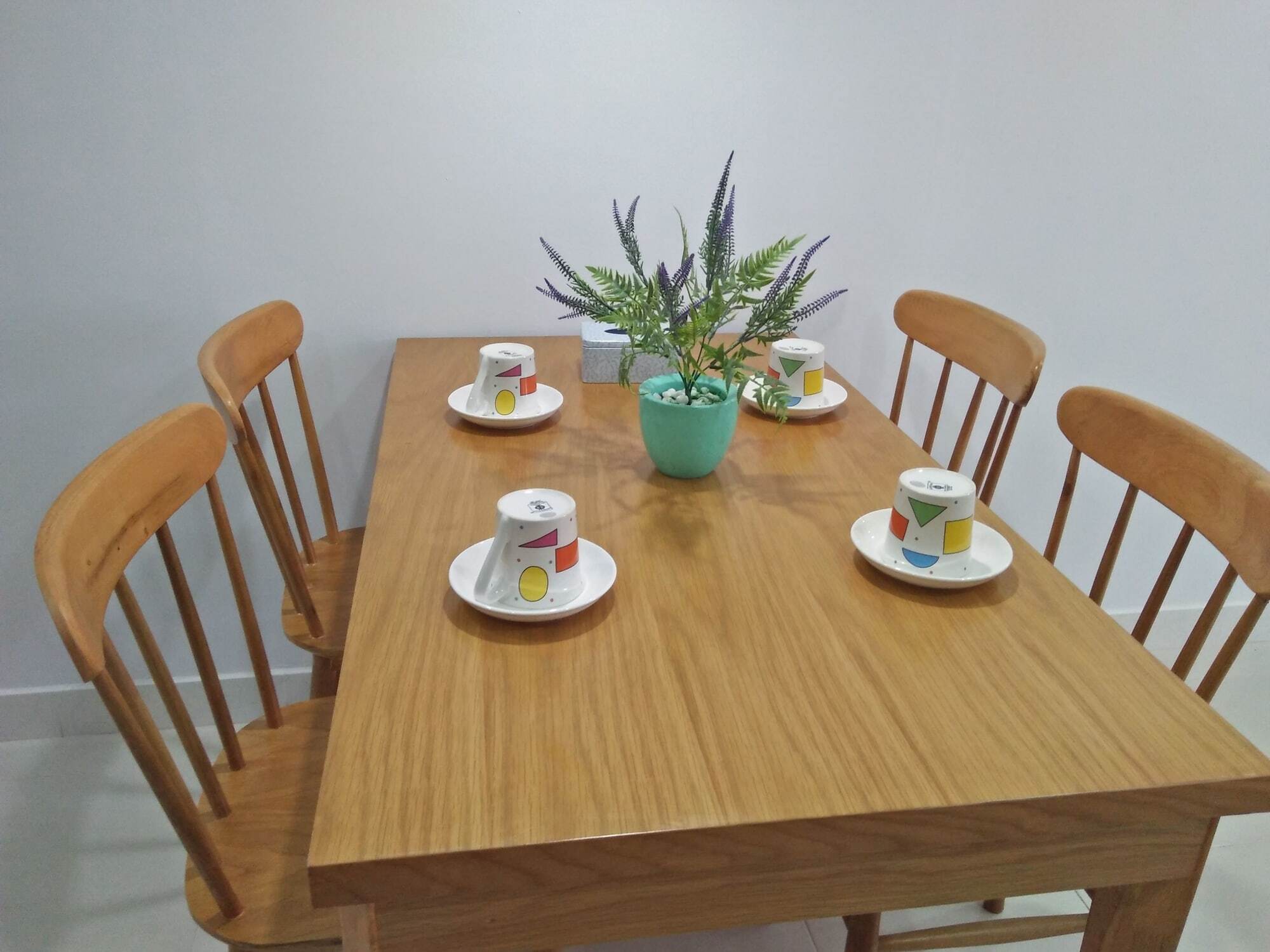 Lehome Serviced Apartment Ciudad Ho Chi Minh  Exterior foto